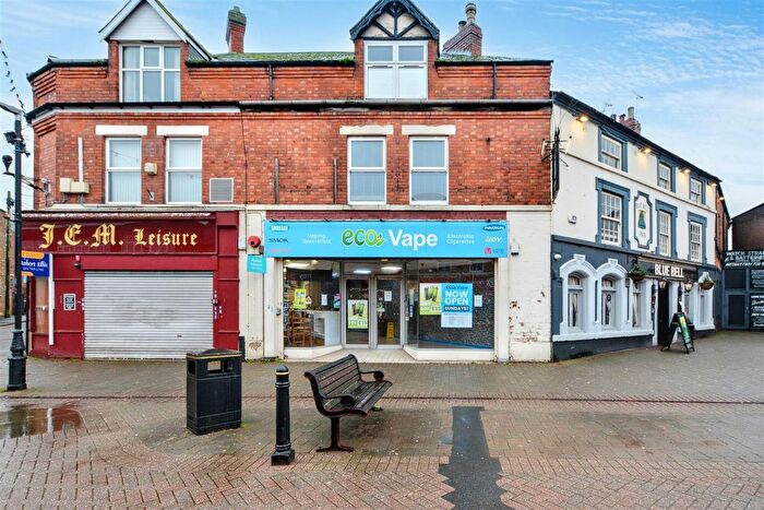 5 Bedroom Retail For Sale In High Street, Long Eaton, NG10