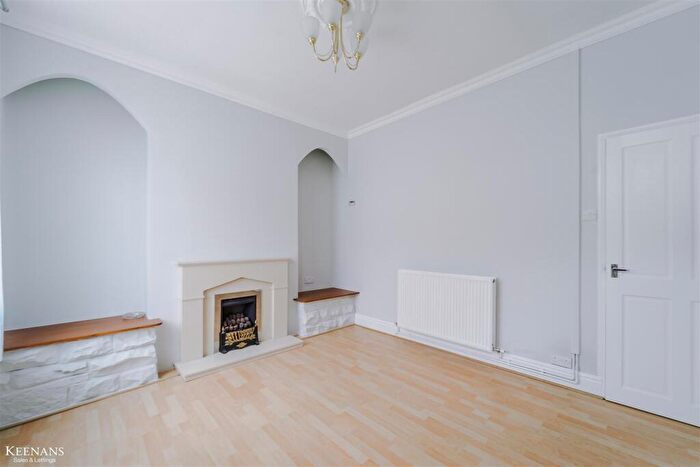 2 Bedroom Terraced House To Rent In Tavistock Street, Nelson, BB9