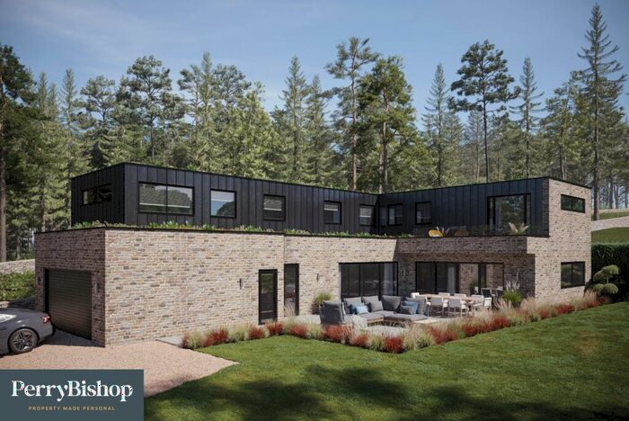 Land For Sale In Perrotts Brook, Cirencester, GL7