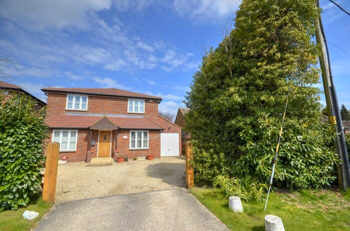 4 Bedroom Detached House To Rent In Pankridge Drive, Prestwood, Great Missenden, HP16