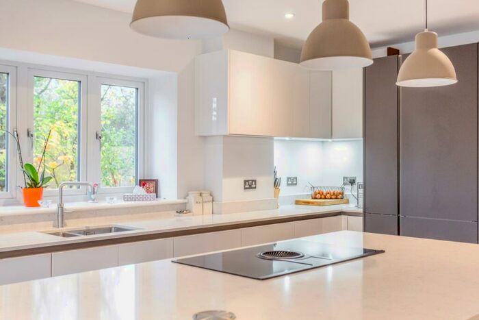 5 Bedroom Detached House To Rent In Lighthorne, Warwickshire, CV35