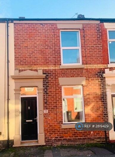2 Bedroom Terraced House To Rent In Dean Street, Bamber Bridge, PR5