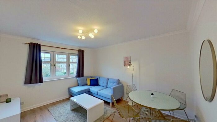 2 Bedroom Flat To Rent In Springfield Street, Edinburgh, EH6