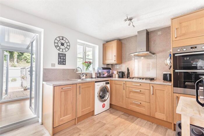 2 Bedroom House To Rent In Helegan Close, Orpington, BR6