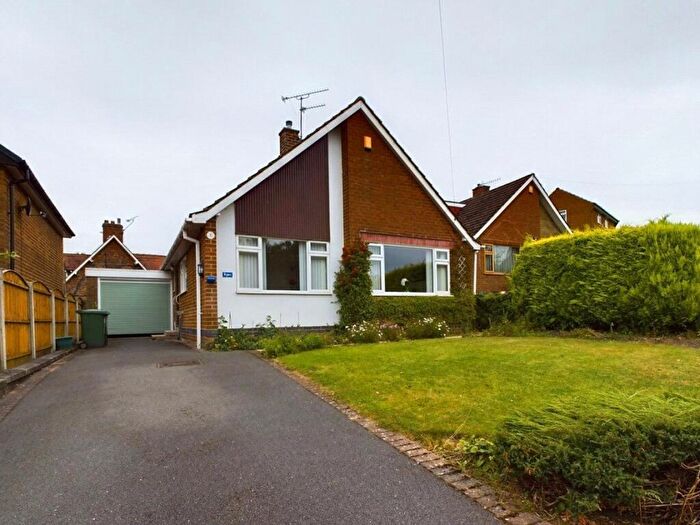 2 Bedroom Bungalow For Sale In Pippin Hill, Denby Village, Ripley, Derbyshire, DE5