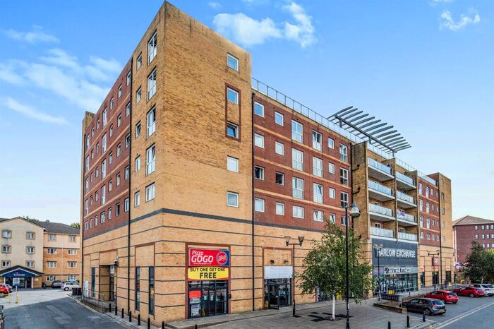 2 Bedroom Flat To Rent In Mill Court, Edinburgh Gate, Harlow, CM20