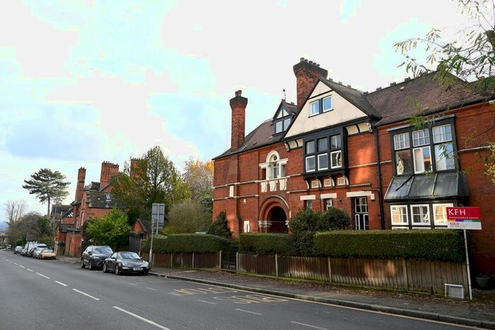 1 Bedroom Flat To Rent In Crystal Palace Park Road, Crystal Palace, SE26