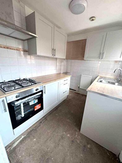 2 Bedroom Terraced House To Rent In George Street, Mansfield Woodhouse, NG19