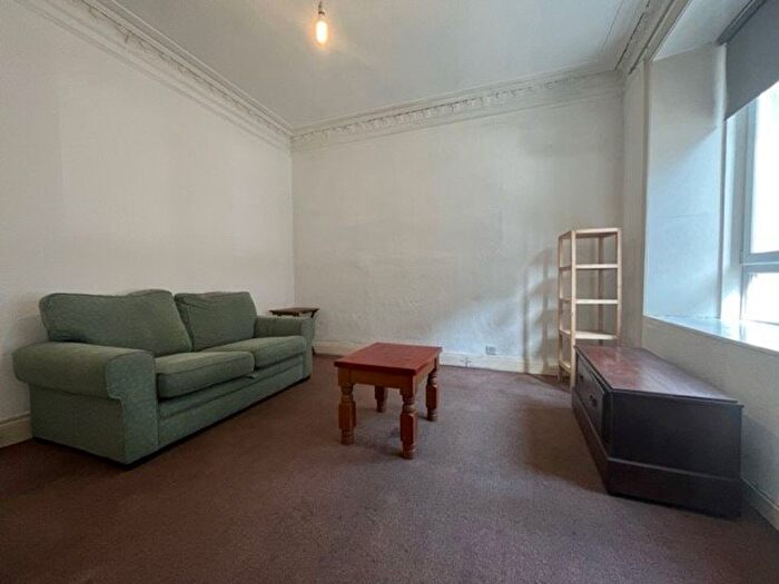 1 Bedroom Flat To Rent In Gr Baldovan Terrace, Dundee, DD4