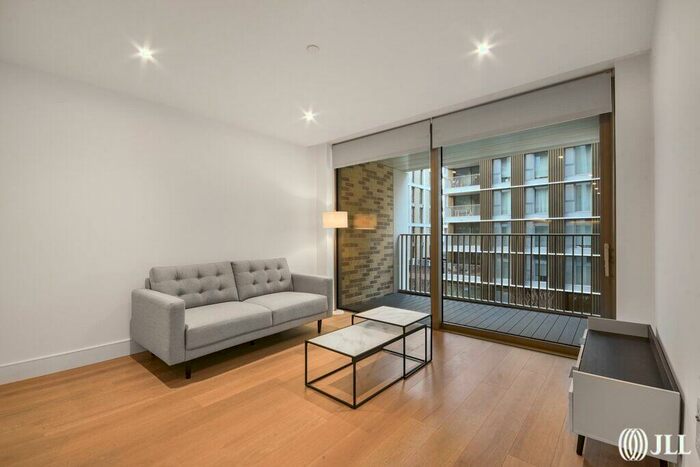 1 Bedroom Apartment To Rent In Prince Of Wales Drive, SW11