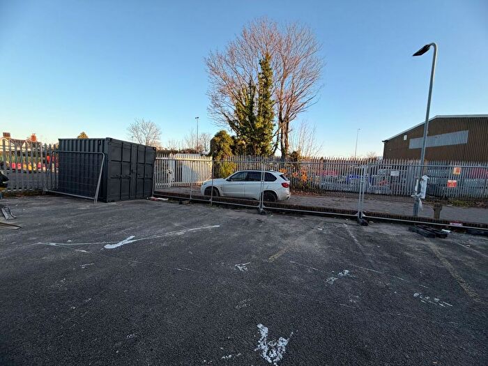 Detached House For Sale In Compound, Glynteg House, Richs Road, Ely, Cardiff, South Glamorgan, CF5