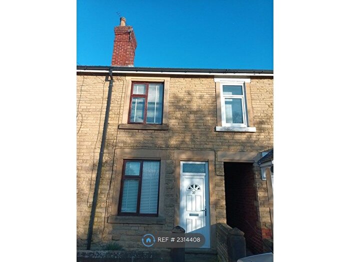 2 Bedroom Terraced House To Rent In Beech Road, Wath Upon Dearne, S63