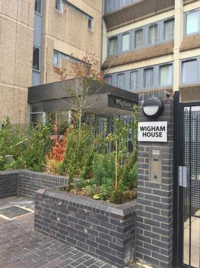 1 Bedroom Flat To Rent In Wigham House, Wakering Road, Barking, IG11