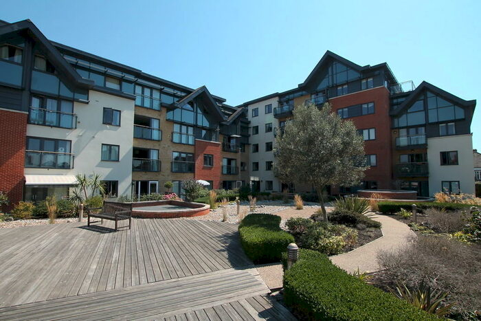 1 Bedroom Apartment To Rent In New Church Road, Hove, BN3