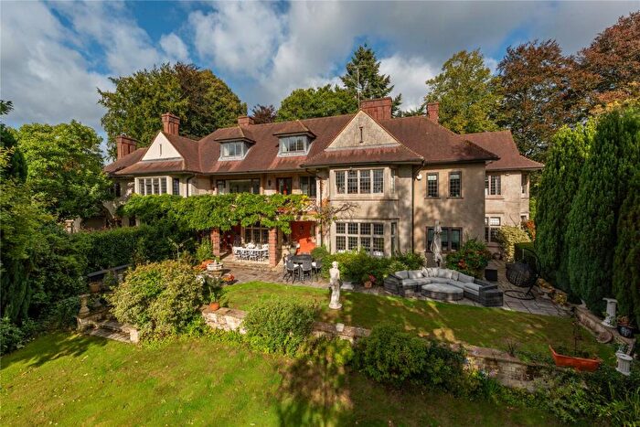10 Bedroom Detached House For Sale In Nursery Road, Walton On The Hill, Tadworth, Surrey, KT20