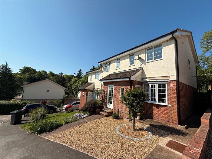 2 Bedroom Terraced House To Rent In Gloucester Road, Exeter, EX4