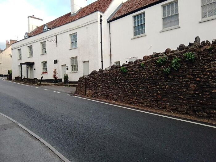 1 Bedroom Flat To Rent In West Street, Weston-super-Mare, North Somerset, BS29