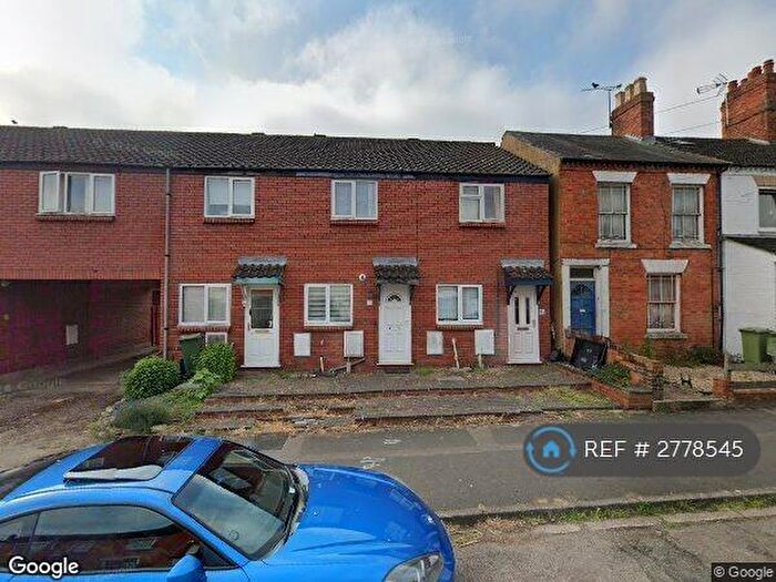 2 Bedroom Terraced House To Rent In North Street, New Bradwell, Milton Keynes, MK13