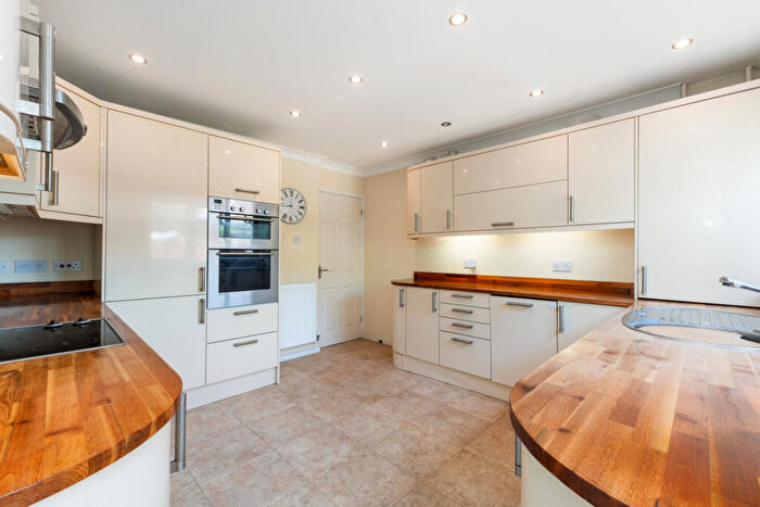 3 Bedroom Terraced House For Sale In Alderbury Road, Stansted, Essex, CM24
