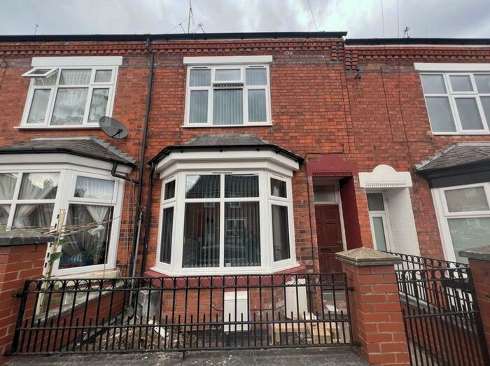 2 Bedroom Flat To Rent In Kimberley Road, Leicester, LE2