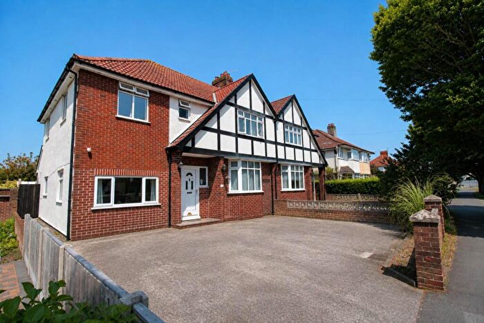 6 Bedroom Semi Detached House For Sale In Locking Road**Home & Income** Bedrooms**Great Location**, BS22