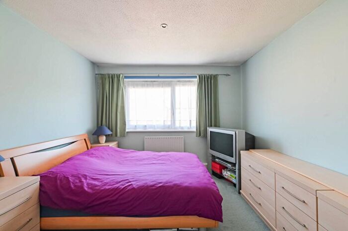 3 Bedroom Flat For Sale In Patrick Connolloy Gardens, , Bow, London, E3