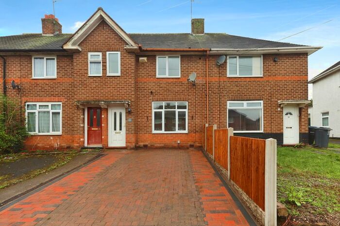 3 Bedroom Property To Rent In South Roundhay, Kitts Green, Birmingham, B33