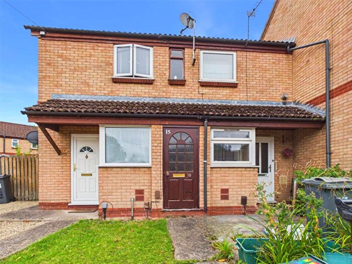 1 Bedroom Apartment To Rent In Overbrook Road, Hardwicke, Gloucester, Gloucestershire, GL2