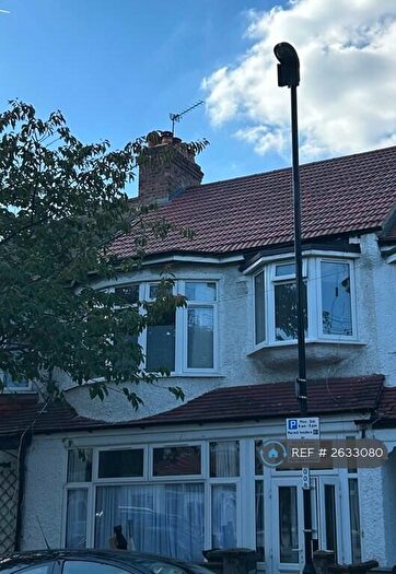 3 Bedroom Terraced House To Rent In Addiscombe Court Road, Croydon, CR0