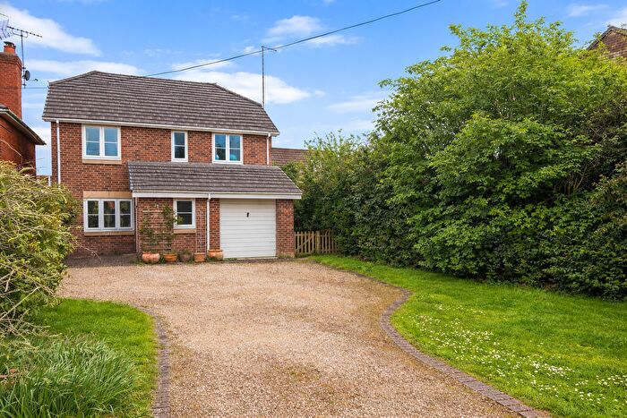 3 Bedroom Detached House For Sale In Manor Road, Mere, Warminster, BA12