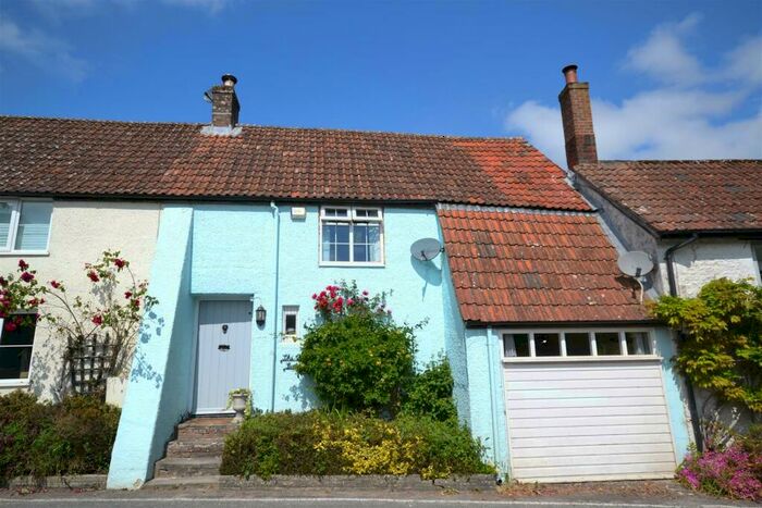 2 Bedroom Terraced House For Sale In Godmanstone, Dorchester, DT2