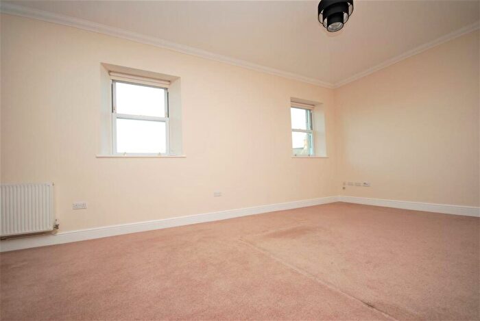 2 Bedroom Apartment To Rent In St Illtyds Court, Llantwit Major, Vale Of Glamorgan, CF61