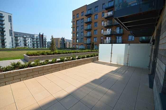 1 Bedroom Flat To Rent In Peninsula Quay, Gillingham, ME7