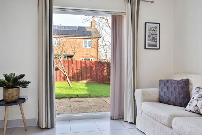 4 Bedroom Detached House For Sale In Meek Road, Newent, GL18