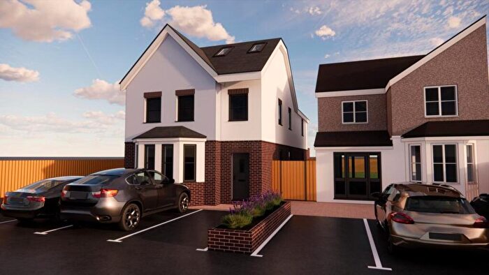 5 Bedroom Land For Sale In Rare Self Build Opportunity In Bromham, North Bedfordshire., MK43