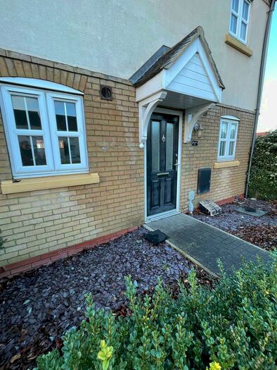 1 Bedroom House To Rent In Runnymede Lane, Kingswood, Hull, HU7