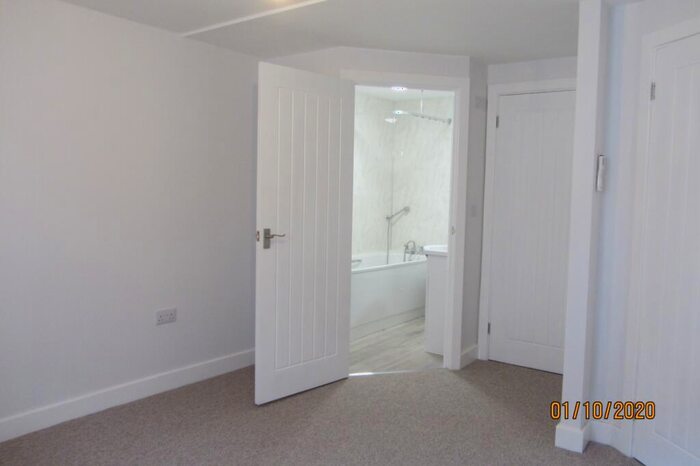 1 Bedroom Cottage To Rent In Westbury, Sherborne, Dorset, DT9
