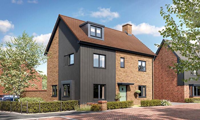 4 Bedroom Detached House For Sale In Panfield Road, Bocking, Braintree, CM7