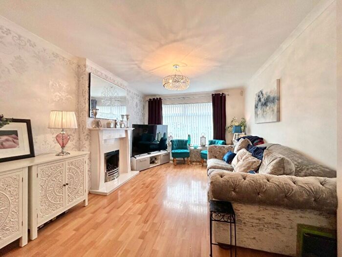5 Bedroom Detached House For Sale In Cantlow Fold, Southport, Merseyside, PR8