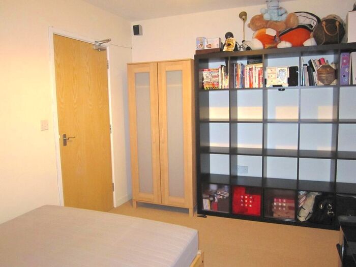 2 Bedroom Property To Rent In Coleridge Court, Stanley Street North, Bristol, BS3