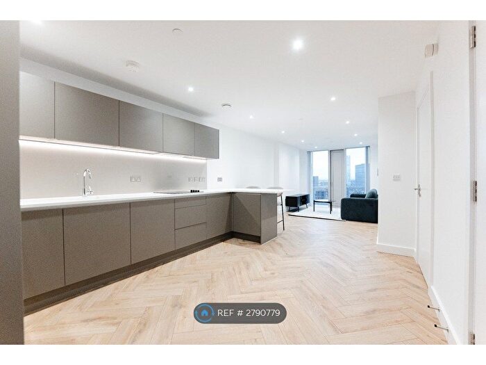 1 Bedroom Flat To Rent In Port St, Manchester, M1