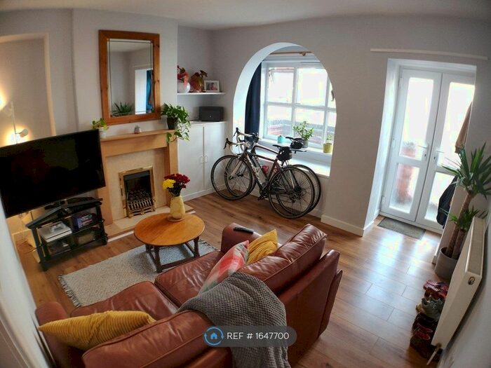 2 Bedroom Terraced House To Rent In Derby Road, Stapleford, Nottingham, NG9