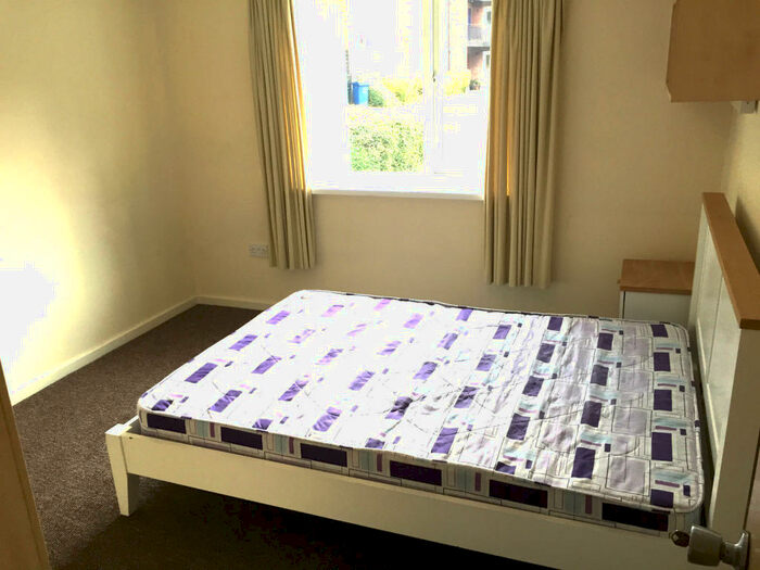 3 Bedroom Flat To Rent In Kirkley Lodge, Gosforth, NE3