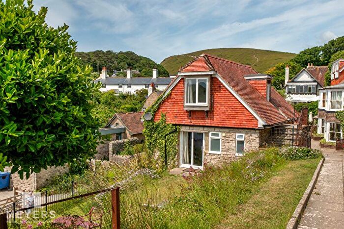 2 Bedroom Detached House For Sale In Main Road, West Lulworth, BH20