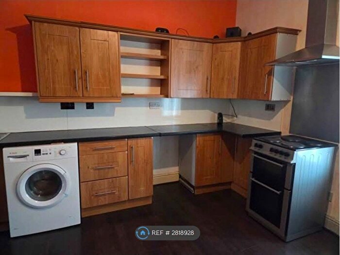 1 Bedroom Flat To Rent In Vernon St, Nelson, BB9
