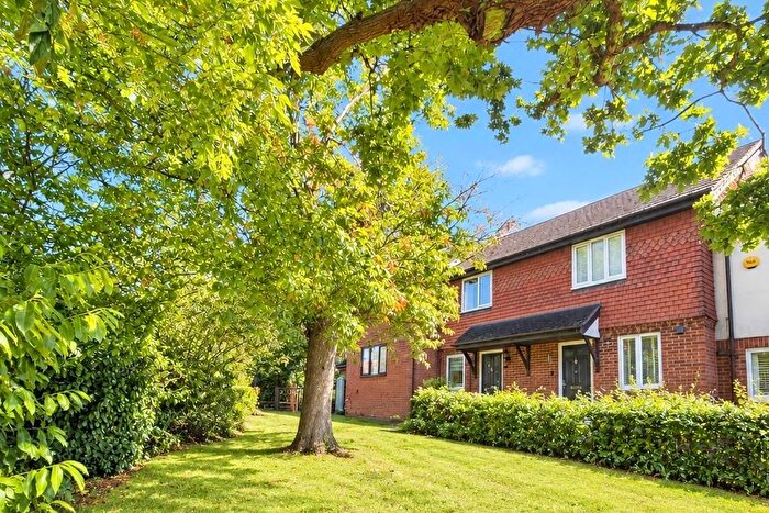 2 Bedroom Terraced House For Sale In Yorkshire Place, Warfield, Bracknell, Berkshire, RG42