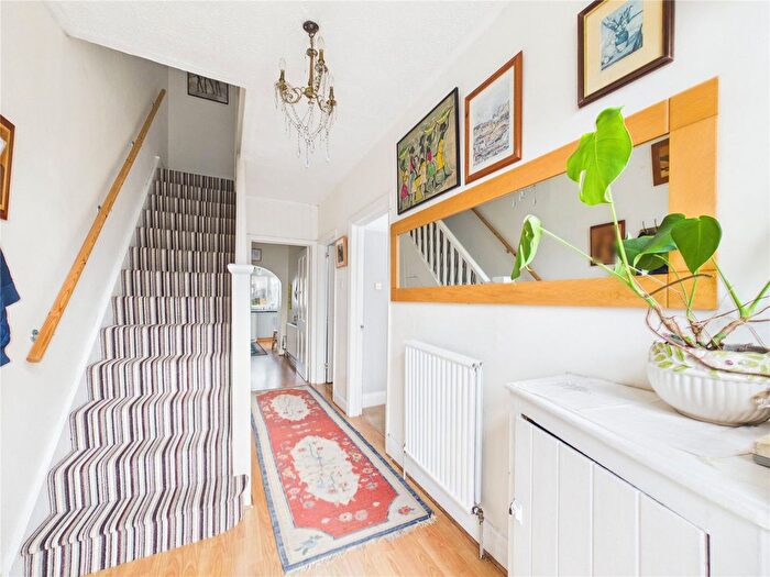 3 Bedroom Terraced House For Sale In Ridgeway Road, Fishponds, Bristol, BS16