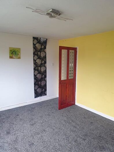 1 Bedroom Flat To Rent In Balmoral Close, Coventry, CV2