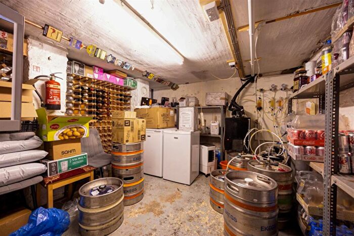 2 Bedroom Restaurant For Sale In Albion House, Ingleton, LA6