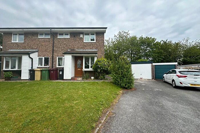 1 Bedroom End Of Terrace House To Rent In New Drake Green Westhoughton Bolton *Apply Online*, BL5